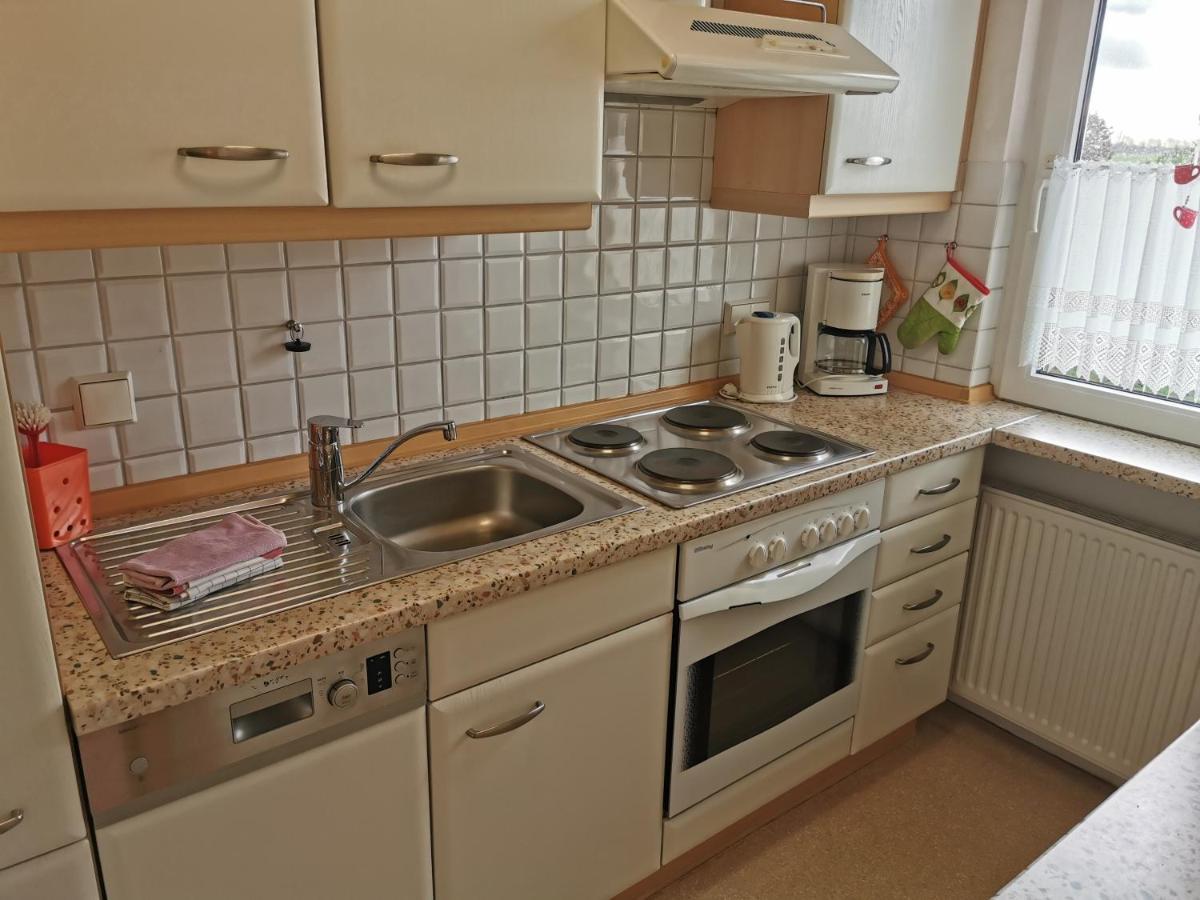 Haus Juist - Schillig Villa Kültér fotó
