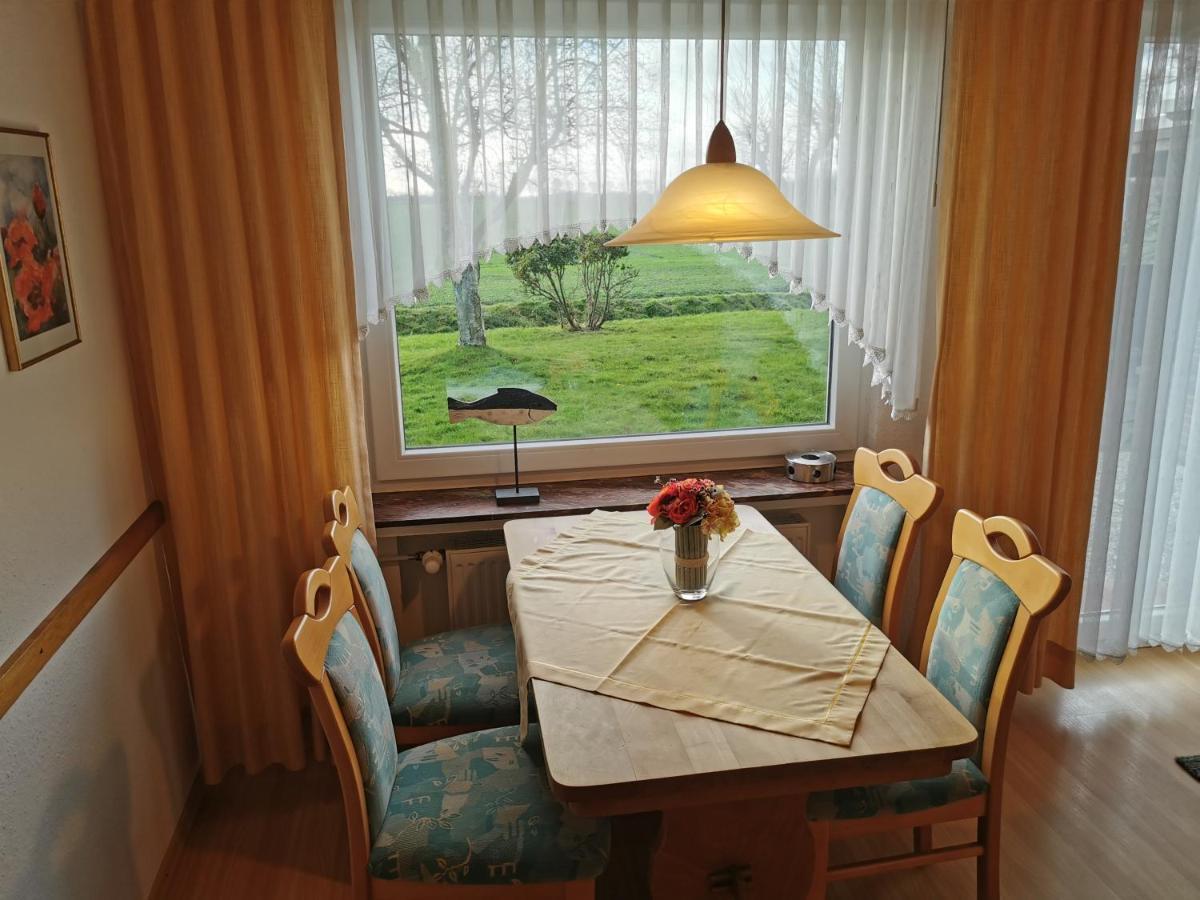 Haus Juist - Schillig Villa Kültér fotó